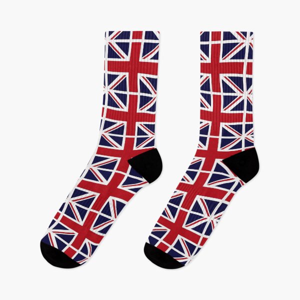 Item preview, Union Jack   designed and sold by cringe0015.
