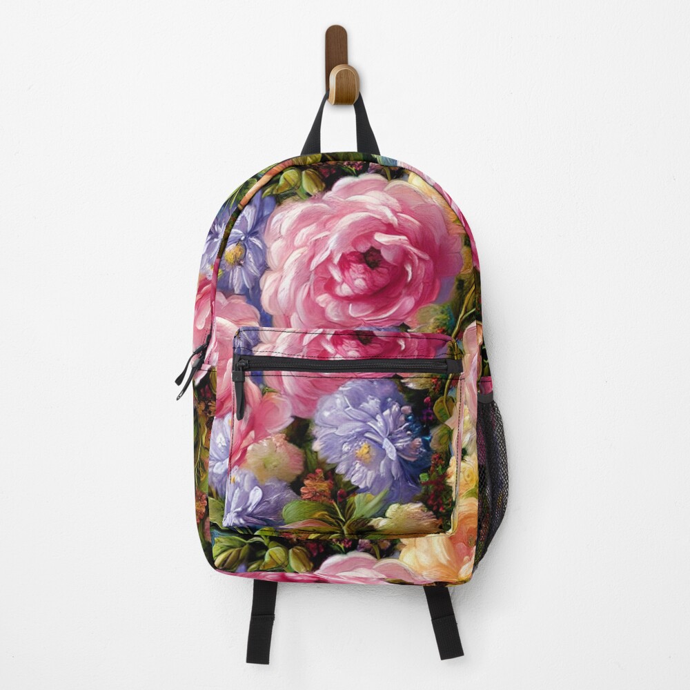 Item preview, Backpack designed and sold by Blue-Fall.