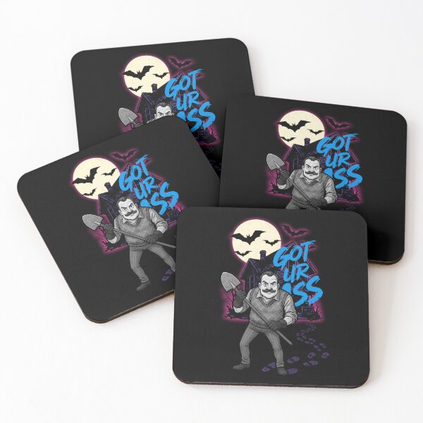 Item preview, Hello Neighbor / Got Ur Ahh designed and sold by DarrenAshenOne.