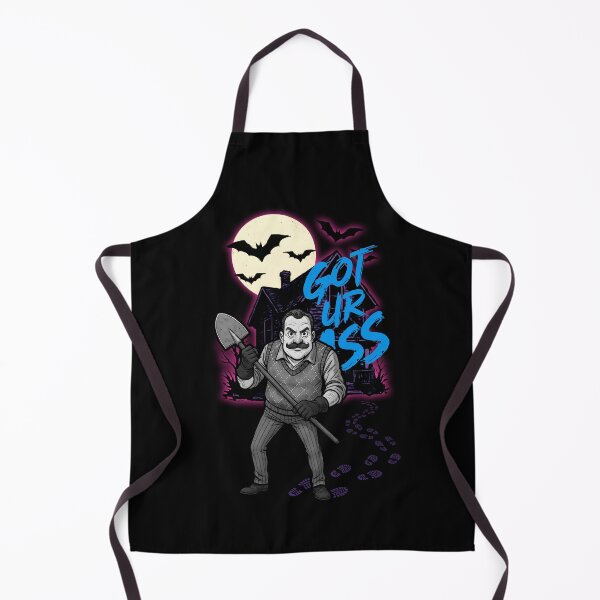 Item preview, Hello Neighbor / Got Ur Ahh designed and sold by DarrenAshenOne.