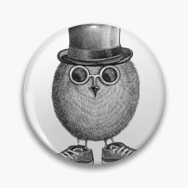 Item preview, Distinguished Jeremy designed and sold by LavishFiends.