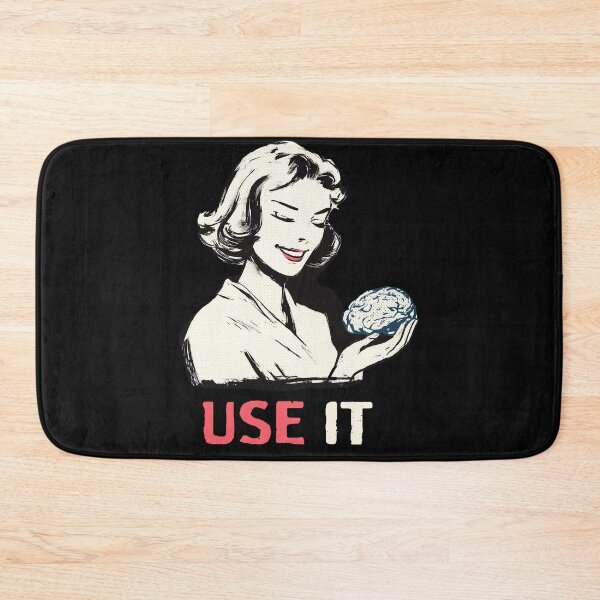 Item preview,  Use It designed and sold by Zen Lael.