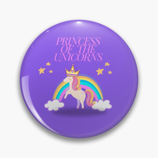 Item preview, Princess of the Unicorns designed and sold by PhoeniXDreamer.