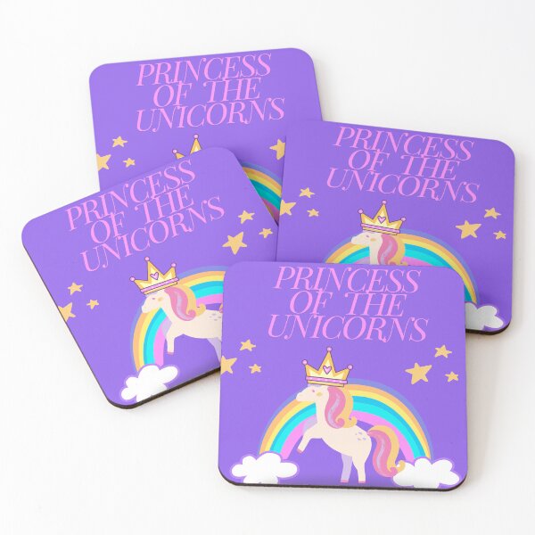 Item preview, Princess of the Unicorns designed and sold by PhoeniXDreamer.