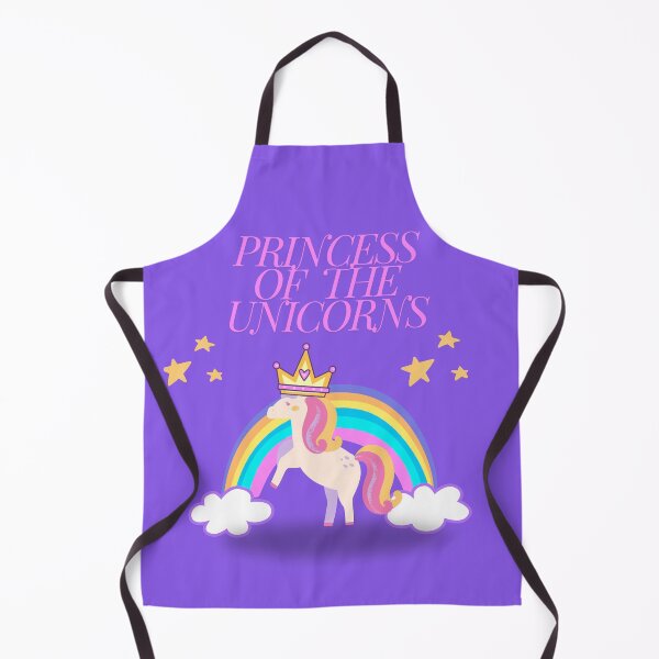 Item preview, Princess of the Unicorns designed and sold by PhoeniXDreamer.
