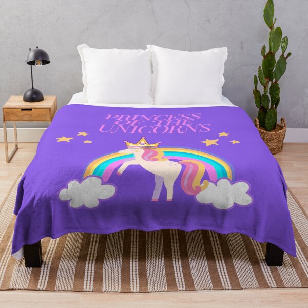 Item preview, Princess of the Unicorns designed and sold by PhoeniXDreamer.