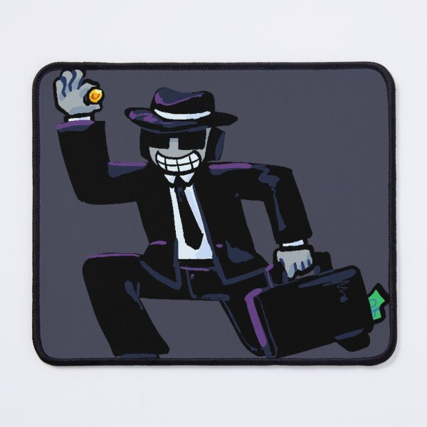 Item preview, Forsaken : Chance here comes the monneeyyyy designed and sold by funnydoggg.