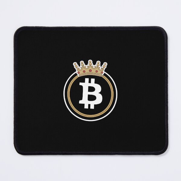 Item preview, Bitcoin Code Minimal Edition designed and sold by RadDeck.