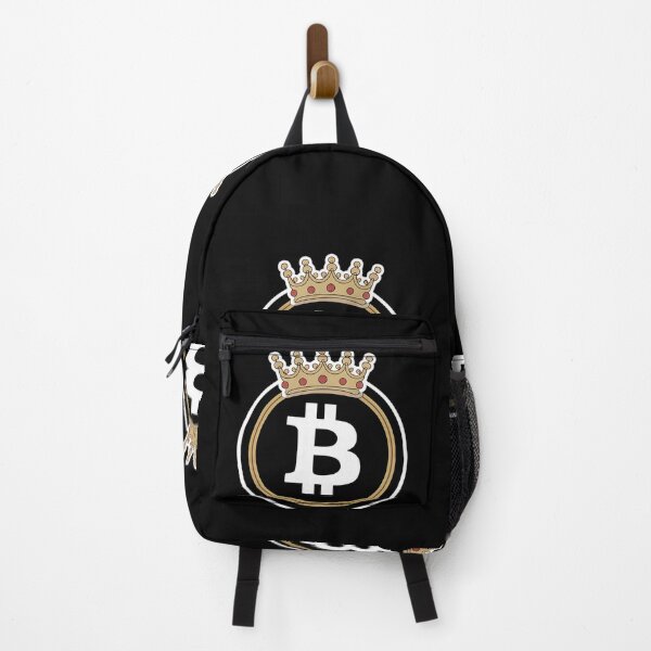 Item preview, Bitcoin Code Minimal Edition designed and sold by RadDeck.