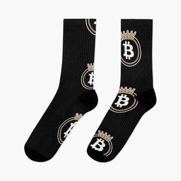 Item preview, Bitcoin Code Minimal Edition designed and sold by RadDeck.