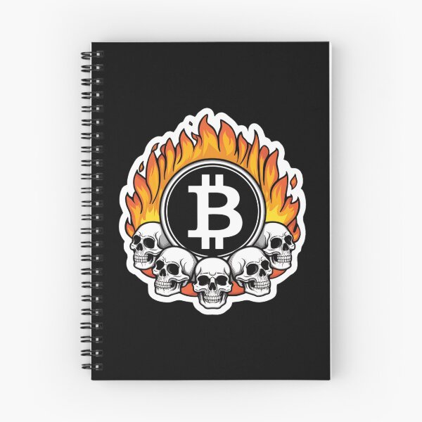 Item preview, Bitcoin Focused Fit designed and sold by RadDeck.