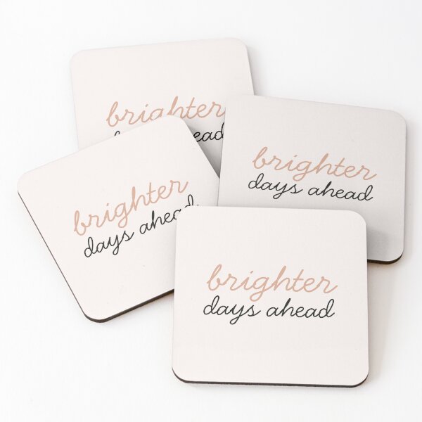 Item preview, eternal sunshine - brighter days ahead designed and sold by vbsartwork.