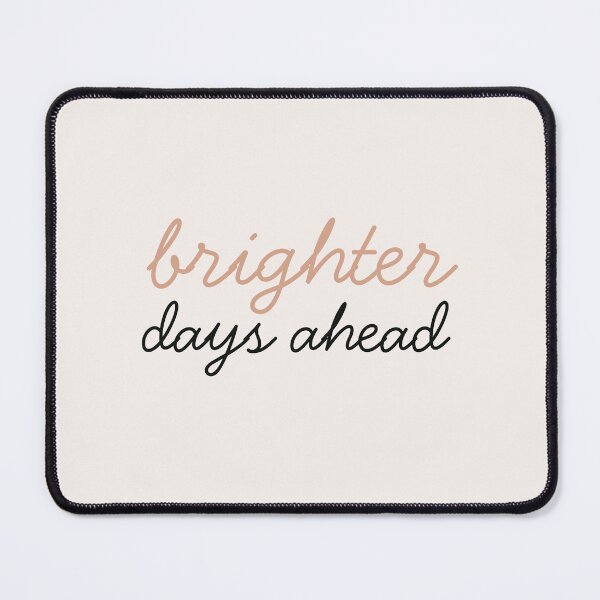 Item preview, eternal sunshine - brighter days ahead designed and sold by vbsartwork.