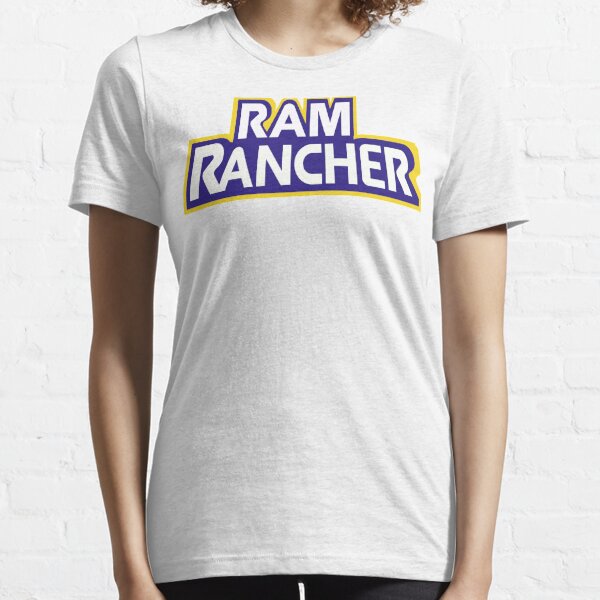 the ranch t shirt