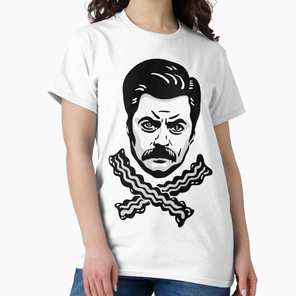 Item preview, Jolly Swanson designed and sold by ParkerSimpson.
