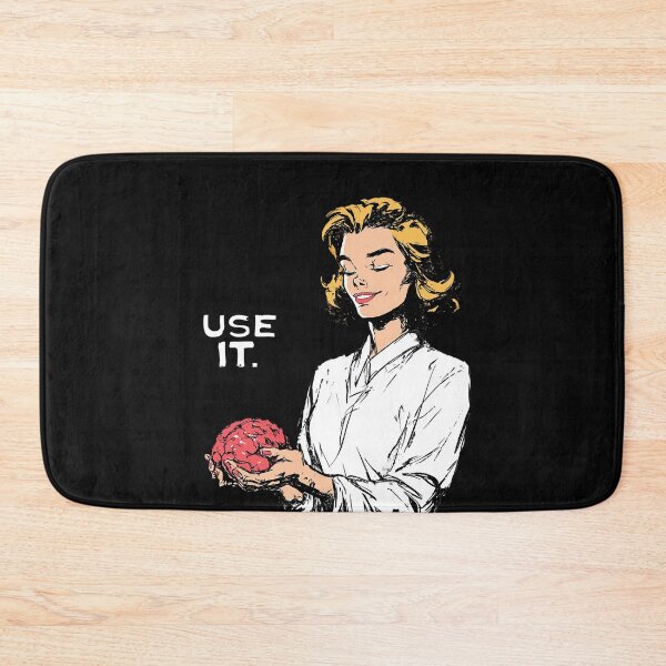 Item preview, Use It designed and sold by Zen Lael.