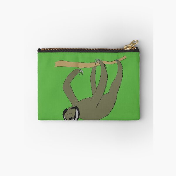 Item preview, Three-Toed Sloth designed and sold by FossilRecordGNS.