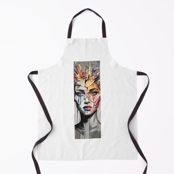 Item preview, Fractal sadness designed and sold by LavishFiends.