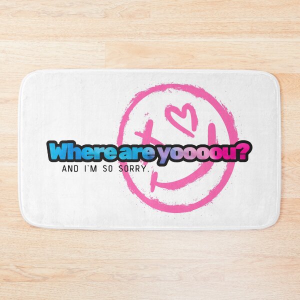 Item preview, Where are yooou? designed and sold by Pixel & Verse.