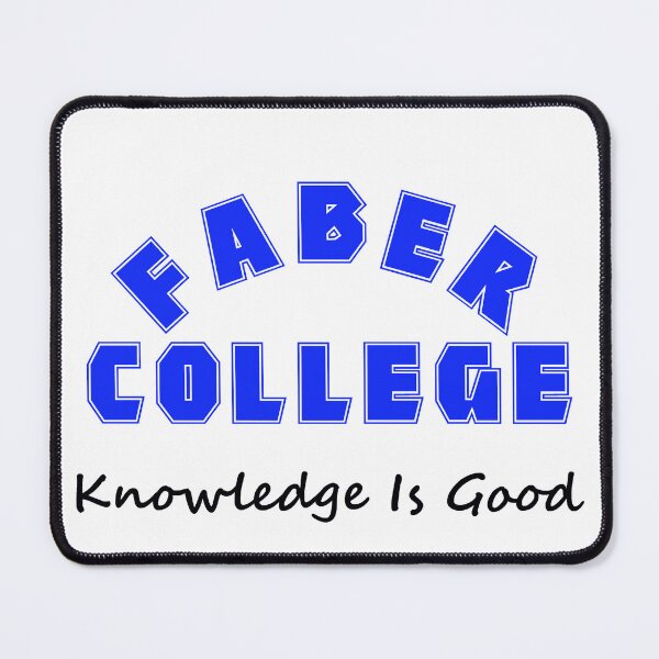 Item preview, Faber College  designed and sold by cringe0015.