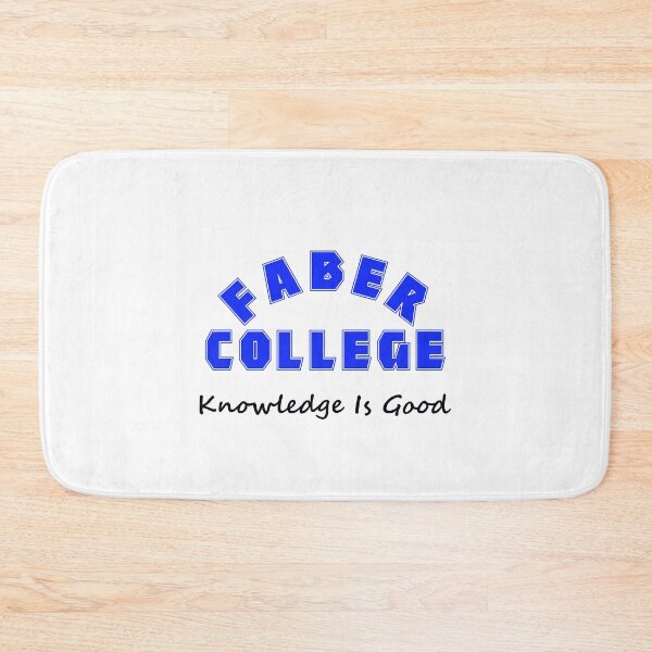 Item preview, Faber College  designed and sold by cringe0015.