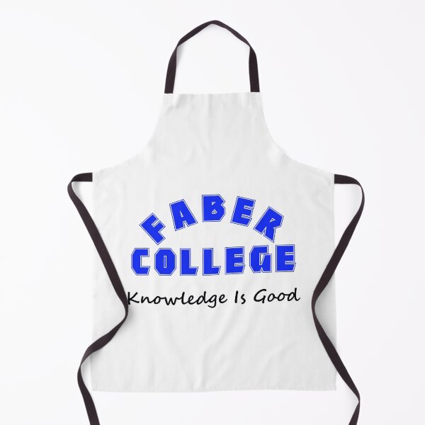 Item preview, Faber College  designed and sold by cringe0015.