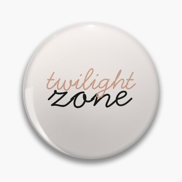 Item preview, twilight zone designed and sold by vbsartwork.