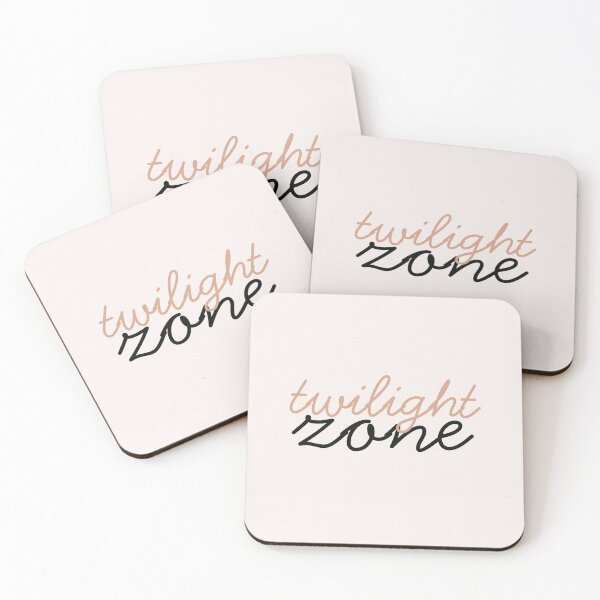 Item preview, twilight zone designed and sold by vbsartwork.