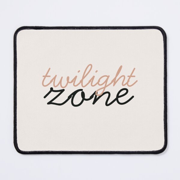 Item preview, twilight zone designed and sold by vbsartwork.