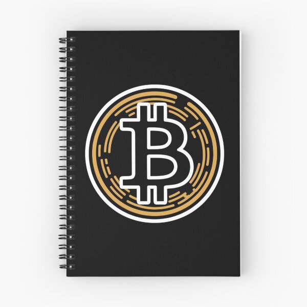 Item preview, Bitcoin Minimal Energy designed and sold by RadDeck.