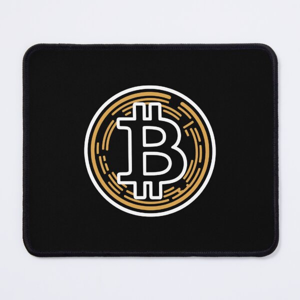 Item preview, Bitcoin Minimal Energy designed and sold by RadDeck.