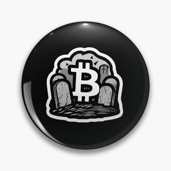 Artikelvorschau, Bitcoin Streetwear Drop entworfen und verkauft von RadDeck.