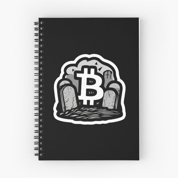 Item preview, Bitcoin Streetwear Drop designed and sold by RadDeck.