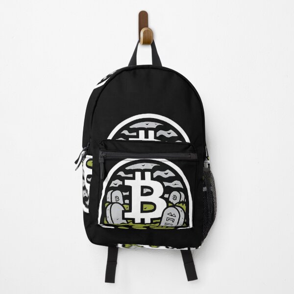 Artikelvorschau, Bitcoin Urban Signal entworfen und verkauft von RadDeck.