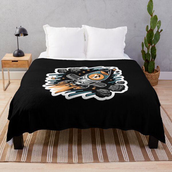 Item preview, Bitcoin Minimal Dropout designed and sold by RadDeck.