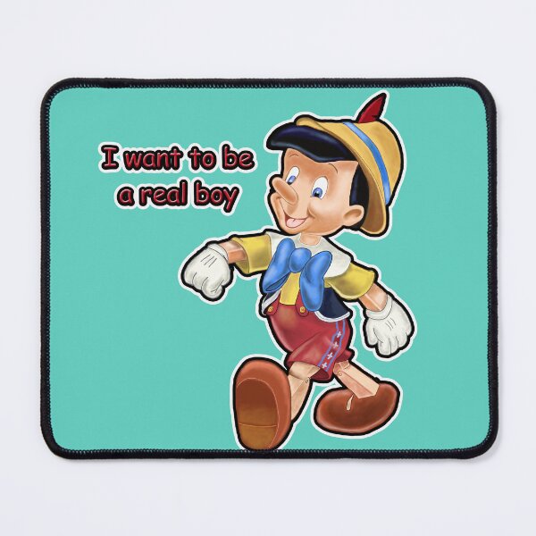 Item preview, Pinocchio Cartoon designed and sold by cringe0015.