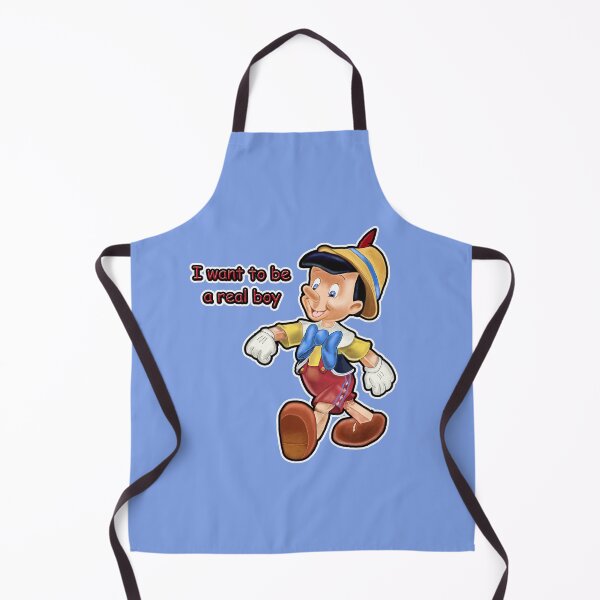 Item preview, Pinocchio Cartoon designed and sold by cringe0015.