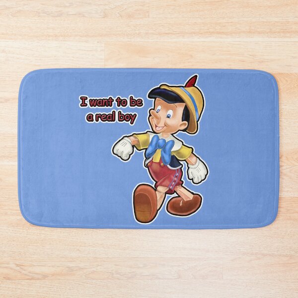 Item preview, Pinocchio  Cartoon  designed and sold by cringe0015.