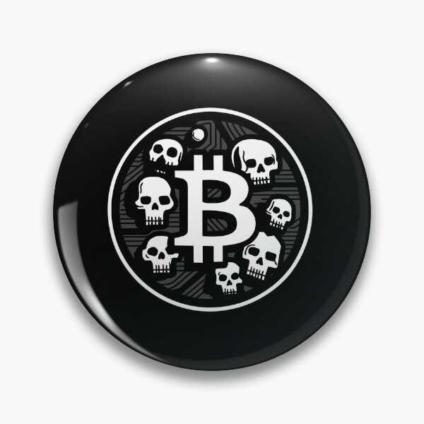 Item preview, Bitcoin Minimal Script designed and sold by RadDeck.