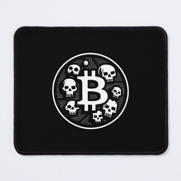 Item preview, Bitcoin Minimal Script designed and sold by RadDeck.