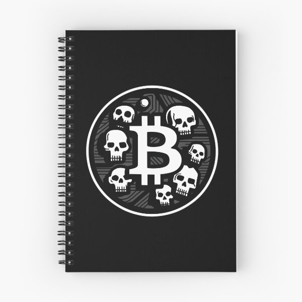 Item preview, Bitcoin Minimal Script designed and sold by RadDeck.