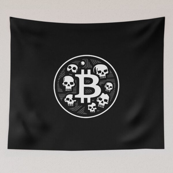 Item preview, Bitcoin Minimal Script designed and sold by RadDeck.