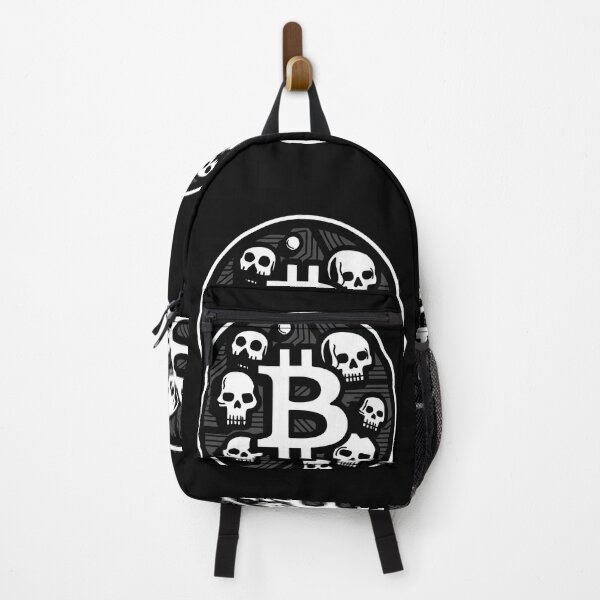 Item preview, Bitcoin Minimal Script designed and sold by RadDeck.