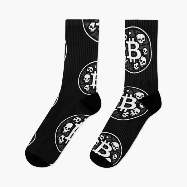 Item preview, Bitcoin Minimal Script designed and sold by RadDeck.