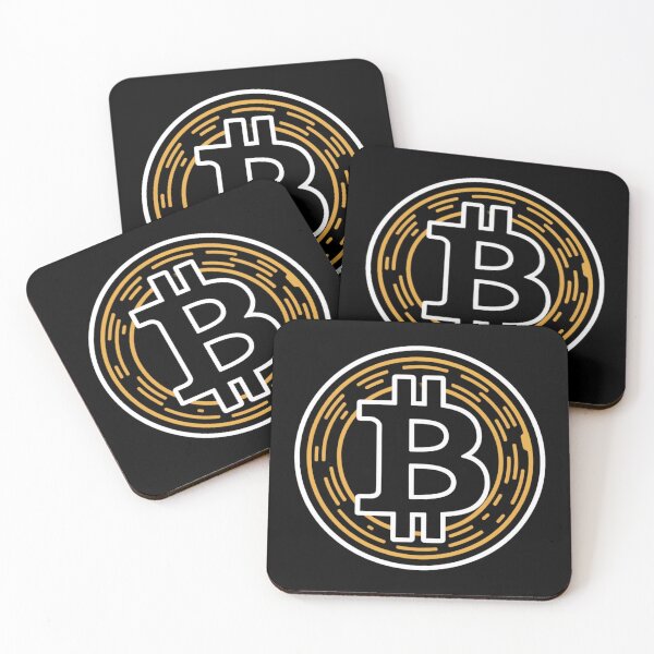 Item preview, Bitcoin Black Core designed and sold by RadDeck.