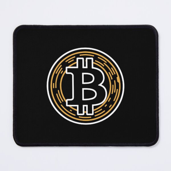Item preview, Bitcoin Black Core designed and sold by RadDeck.