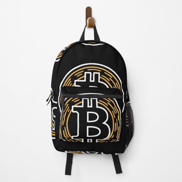 Item preview, Bitcoin Black Core designed and sold by RadDeck.