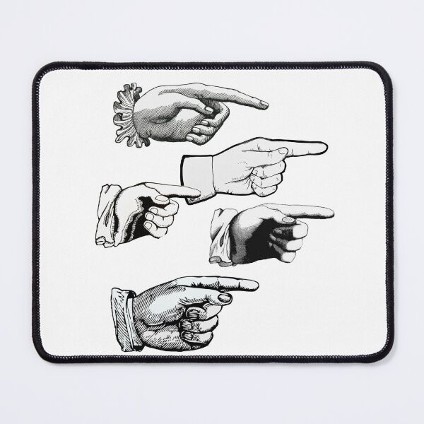 Item preview, Fingers  designed and sold by cringe0015.