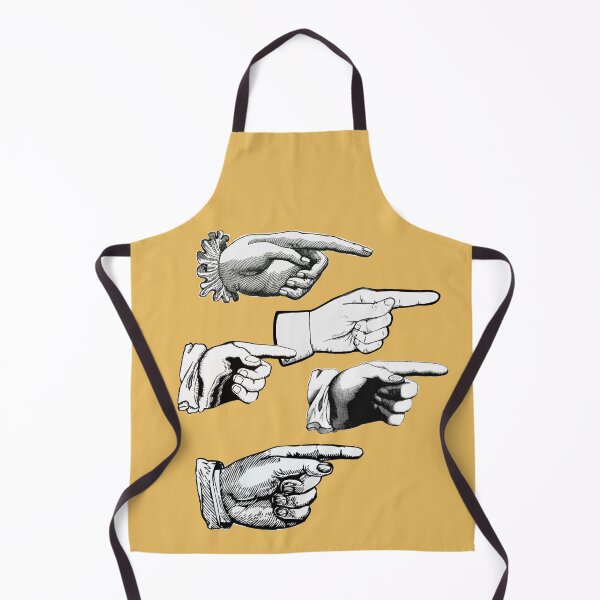 Item preview, Fingers designed and sold by cringe0015.