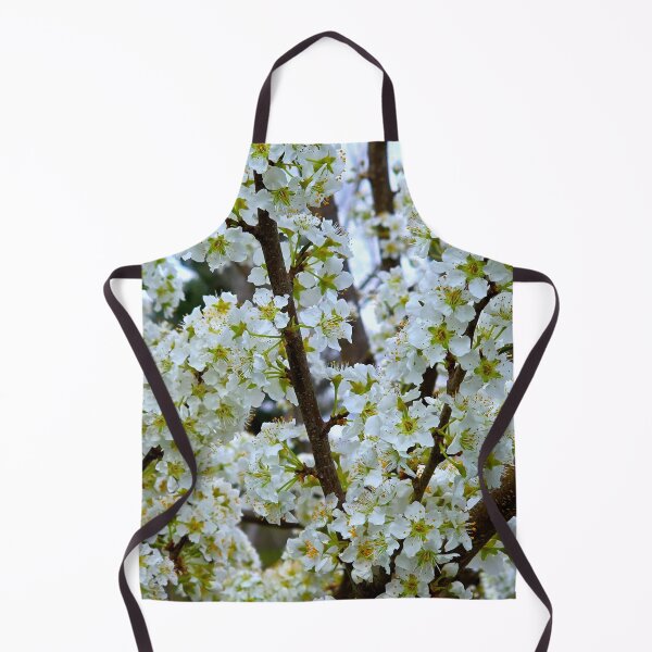 Item preview, Dense Plum Blossoms designed and sold by bjtomiko.
